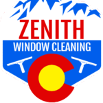 Zenith Window Cleaning Logo