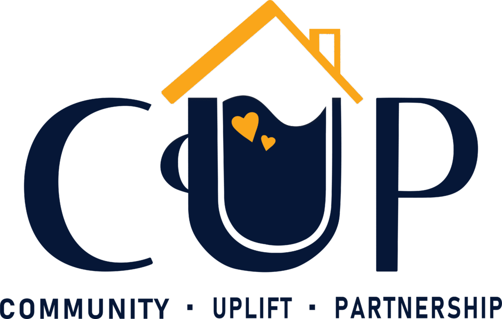 CUP Colorado Logo - Full Color