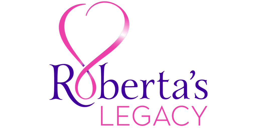 Robertas Legacy Logo