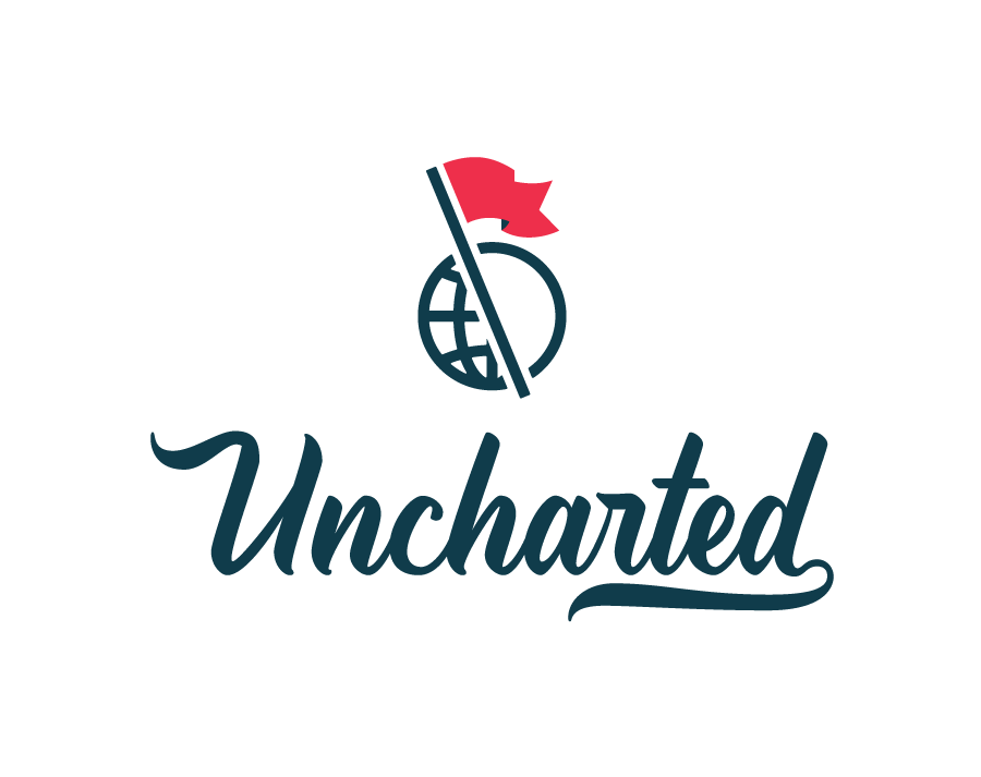 Uncharted International Logo